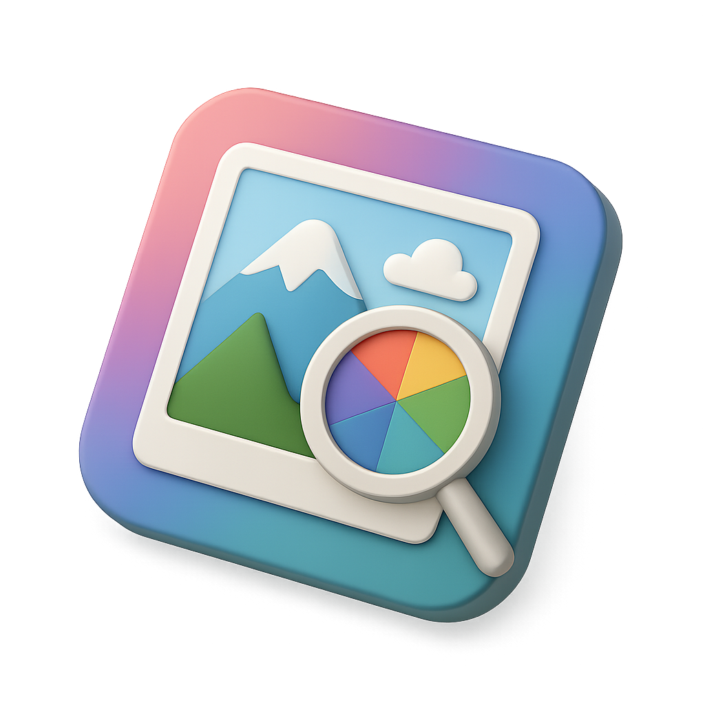 AI productivity tools training illustration