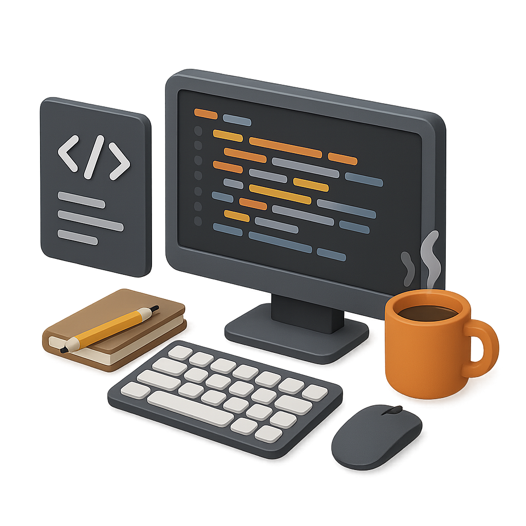 AI-ready data optimisation illustration